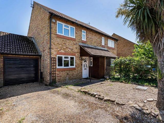 House for sale in Pooley Green, Row Town