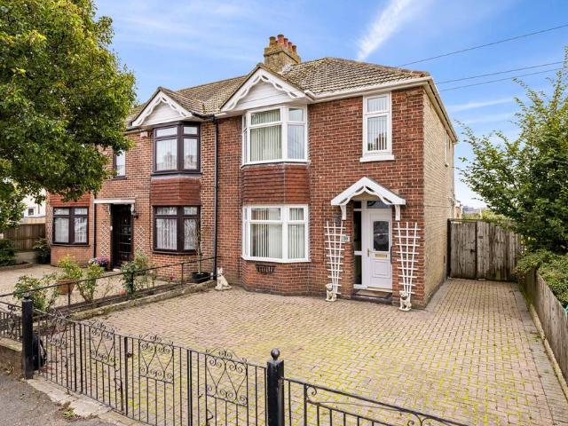 House for sale in Folkestone