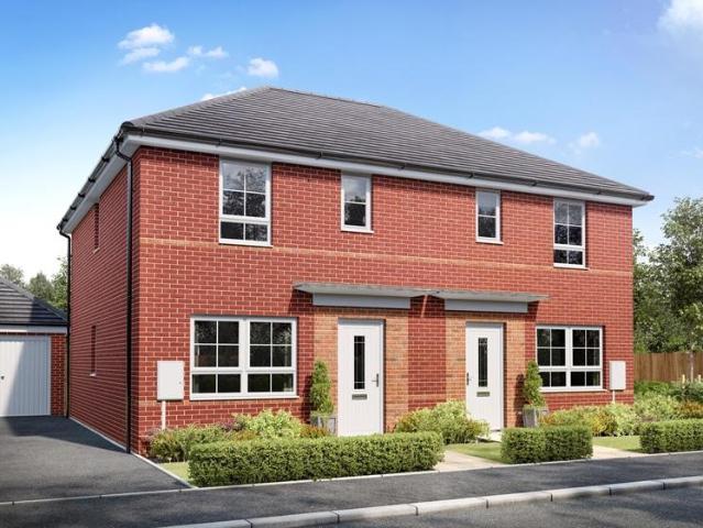 House for sale in Bury, Greater Manchester