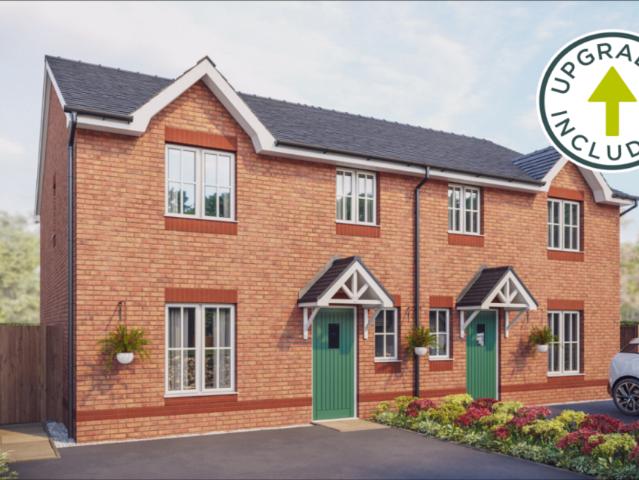 House for sale in Higher Croft, Lower Darwen