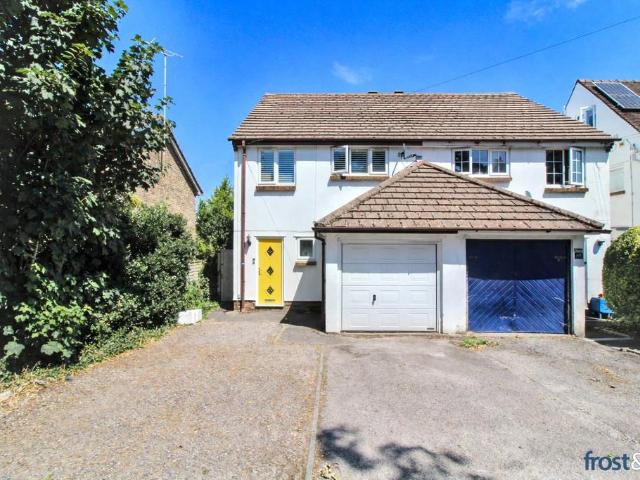 House for sale in Hamworthy, Poole
