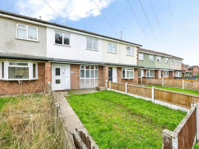 House for sale in Caldermill, East Midlands