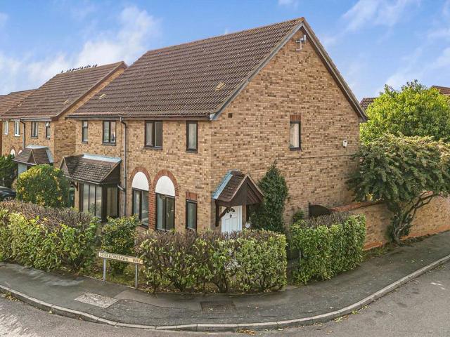 House for sale in Huntingdon