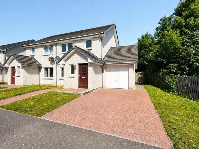 House for sale in Lhanbryde, Scotland