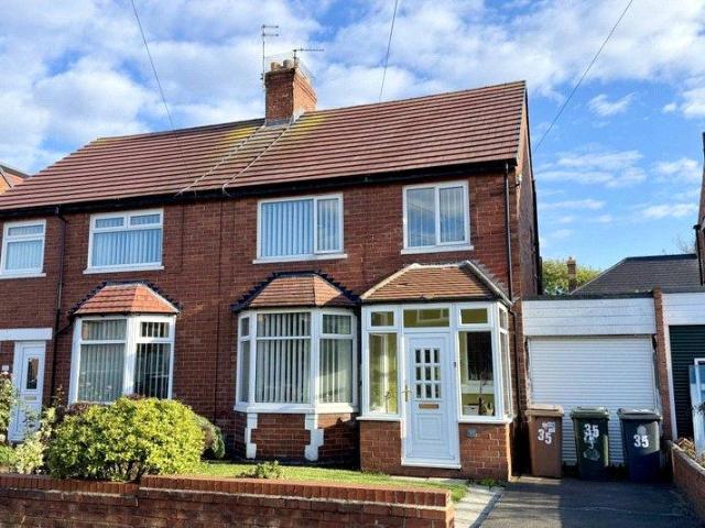 House for sale in Whitley Bay, North Tyneside