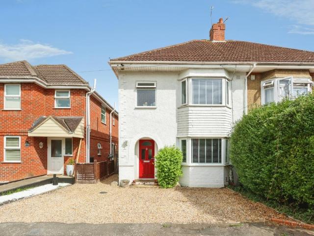 House for sale in Kinson, Bournemouth