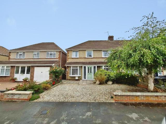 House for sale in Lawn, Swindon