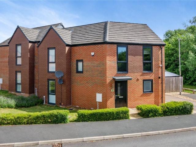 House for sale in Hinkshay, Telford