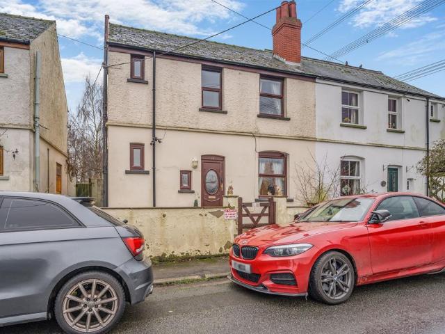 House for sale in Sudbrook, Wales