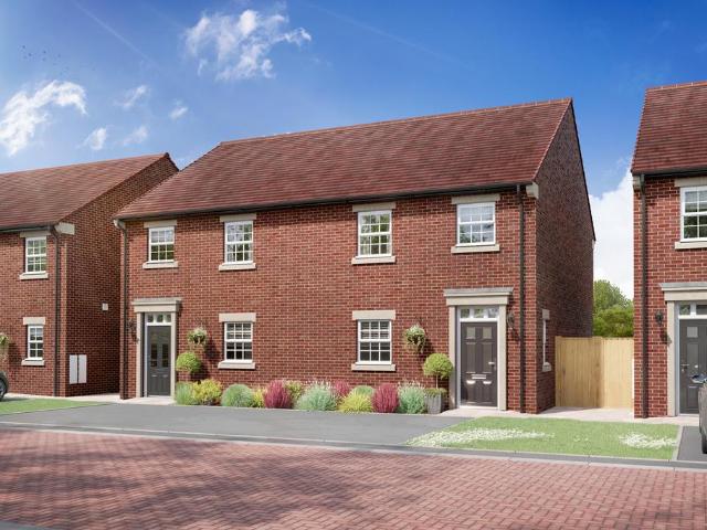 House for sale in Grange Moor, West Yorkshire