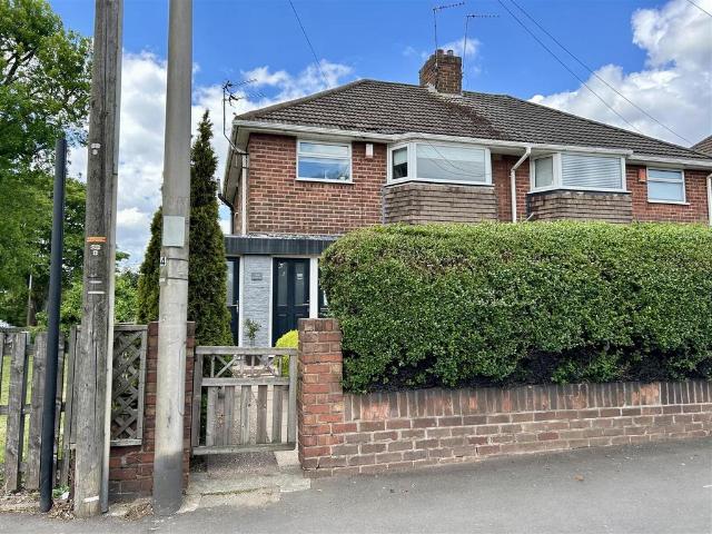 House for sale in Hall End, West Bromwich