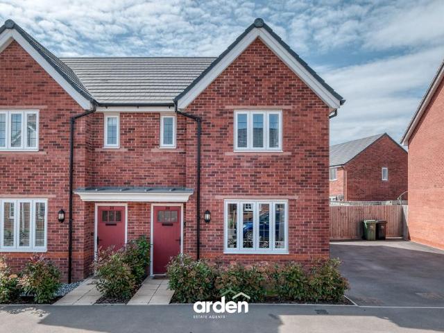 House for sale in Forthampton, Worcestershire