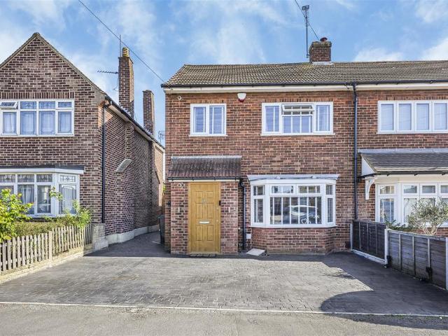 House for sale in Epping, Essex