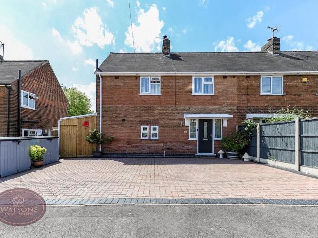 House for sale in Selston CP, Jacksdale