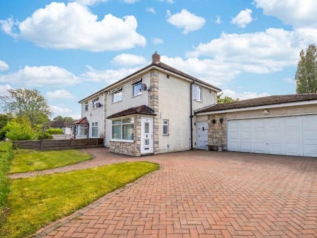 House for sale in Swinton Park, Salford