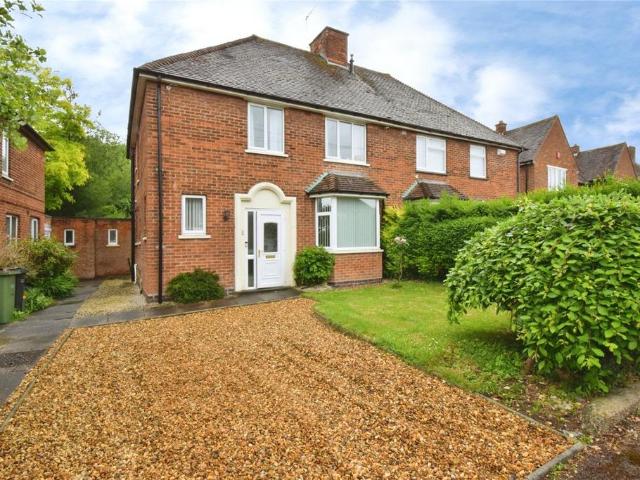 House for sale in South Wigston, Wigston Magna