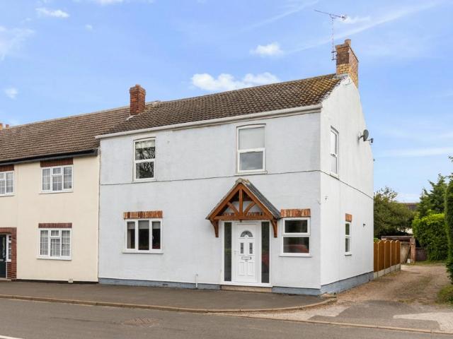 House for sale in Morton, Ingleby