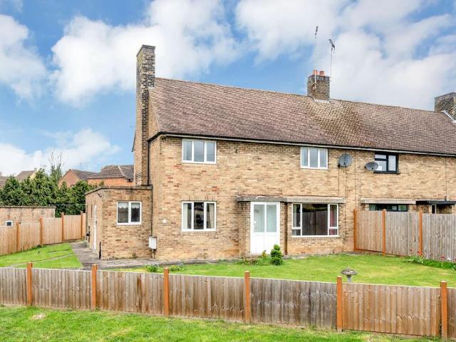 House for sale in King's Cliffe, Isle Of Man
