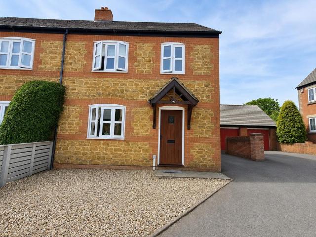 House for sale in Moor, South Petherton