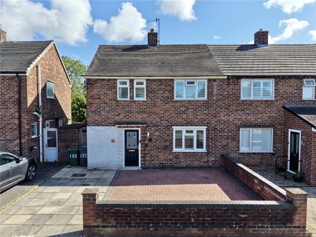 House for sale in Mapleton, Wirral
