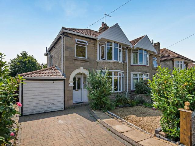 House for sale in Trowbridge