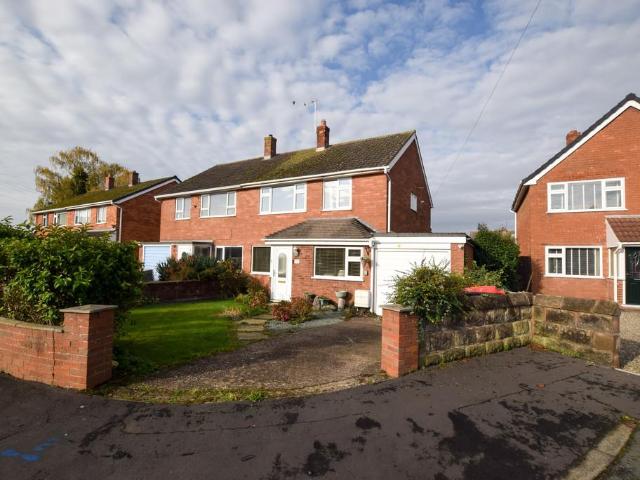 House for sale in Muxton, Telford