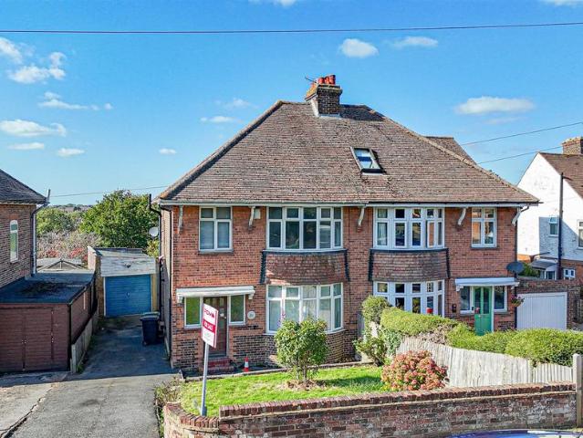 House for sale in Silverhill, Guestling Green