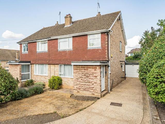 House for sale in Batchworth