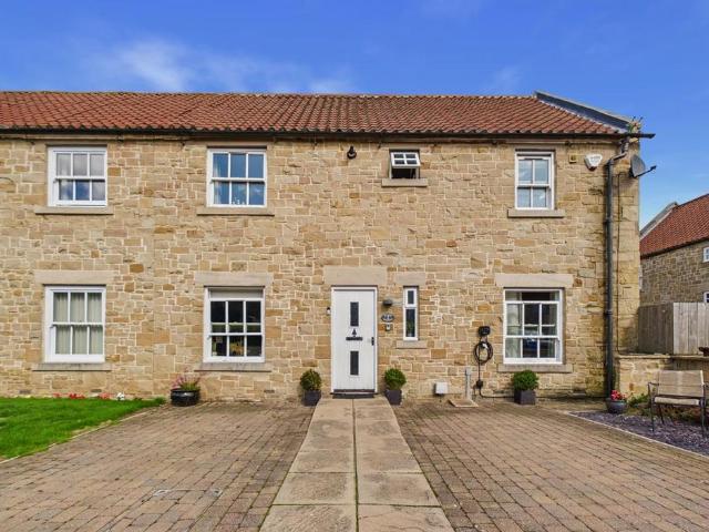 House for sale in Backworth, North Tyneside