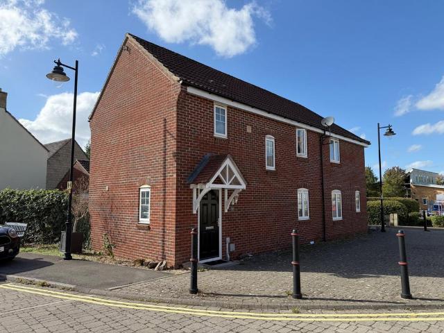 House for sale in Calne