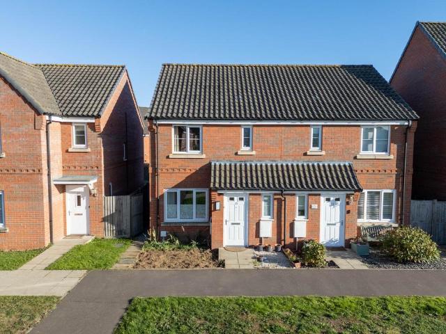 House for sale in Aylsham, Broadland