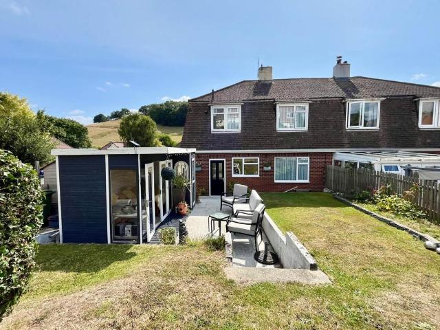 House for sale in Ashburton, Bridford
