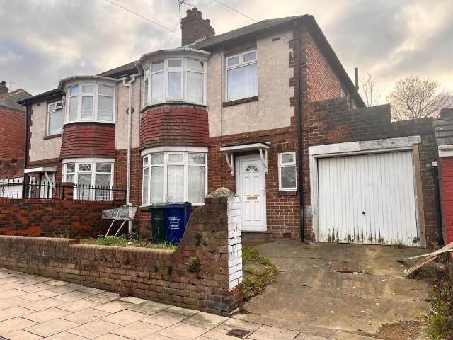 House for sale in Cowgate, Fenham