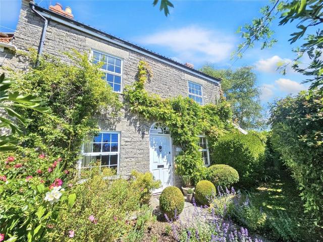 House for sale in Charlton Adam, Somerset