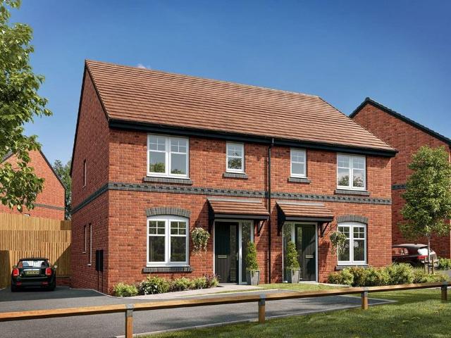 House for sale in Ross-on-wye, Isle Of Man