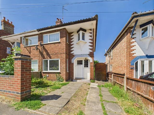 House for sale in Old Fletton, Peterborough