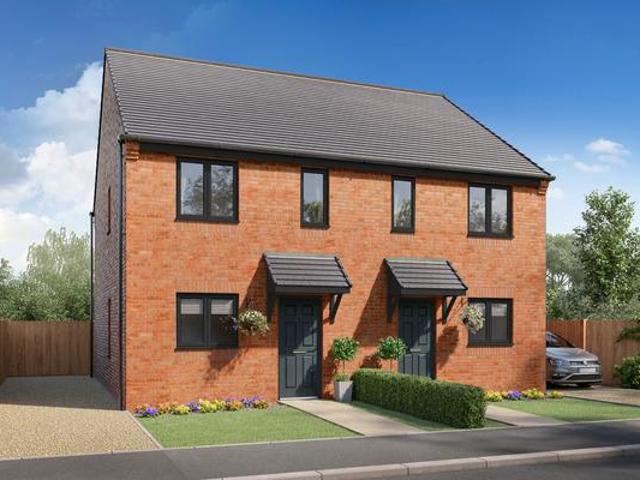 House for sale in Dalestorth, Skegby