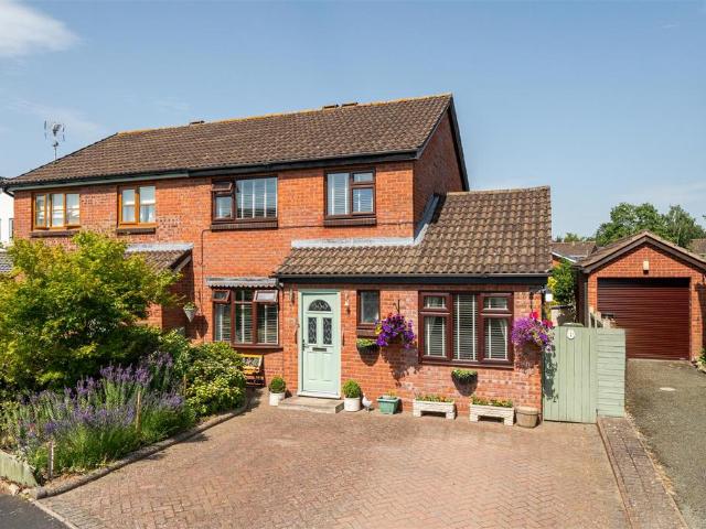 House for sale in Ellesmere Urban, Ellesmere