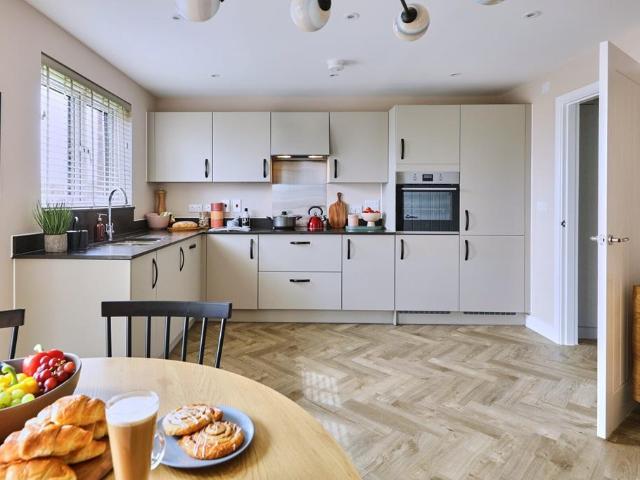 House for sale in Watergate, Devon