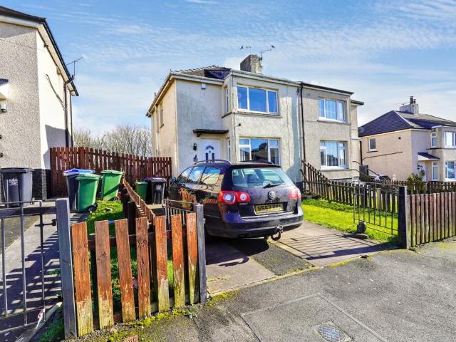 House for sale in Salterbeck, Workington