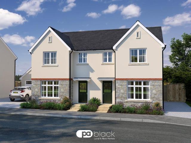 House for sale in Welsh St. Donats, Ystradowen