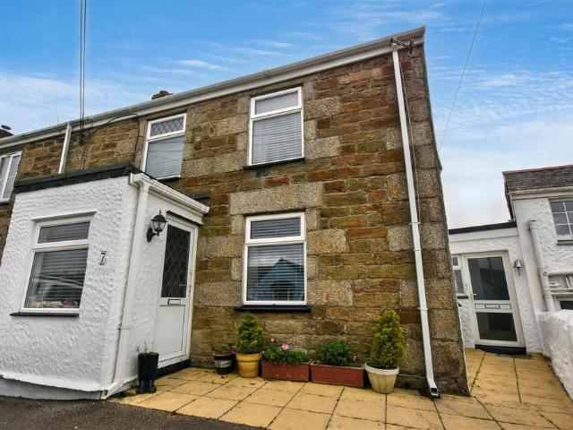 House for sale in Park Bottom, Illogan