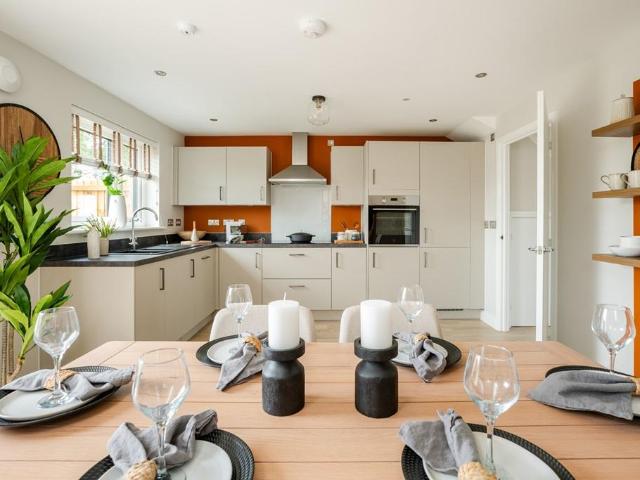 House for sale in Glenvale Park, Wellingborough