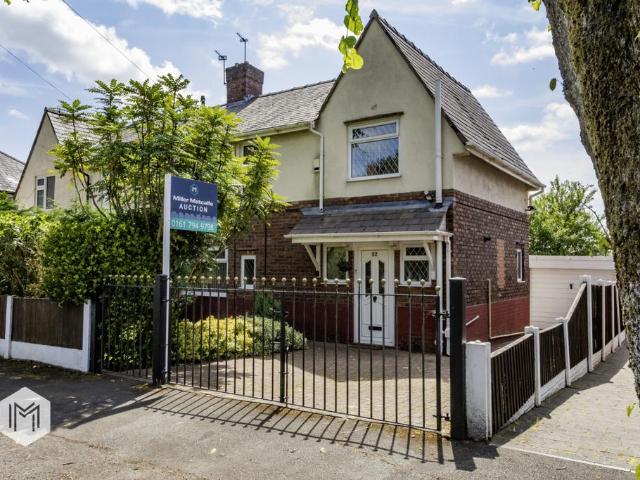 House for sale in Worsley, Boothstown