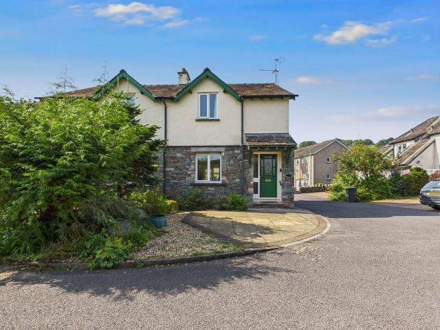 House for sale in Dixon Ground, Coniston