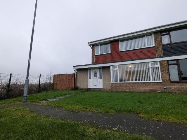 House for sale in Sacriston, Isle Of Man