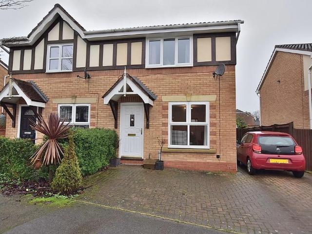 House for sale in Brough with St. Giles, Isle Of Man