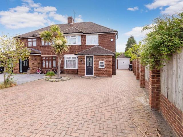House for sale in Slough