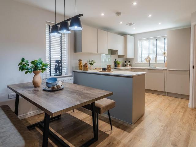 House for sale in Ollerton and Boughton CP, Alverton