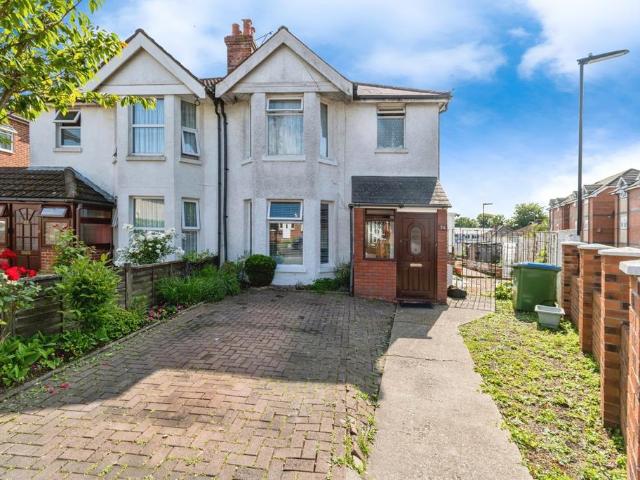 House for sale in Hollybrook, City Of Southampton